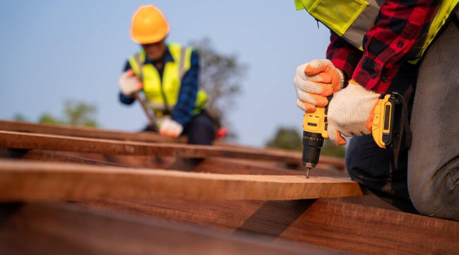 Local Siding Services in San Jon, NM